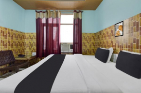 Hotel O Indira